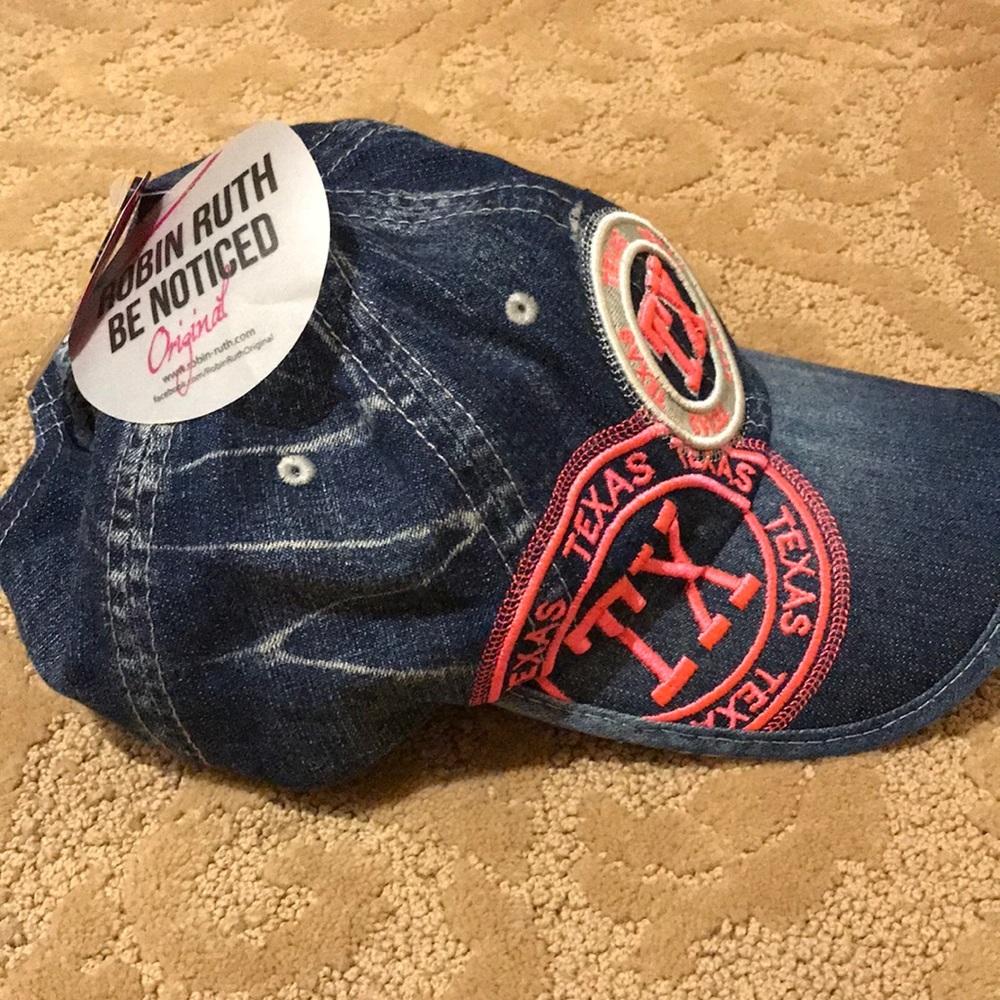 Robin Ruth Hat - Picture 5 of 5